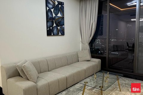 Apartamento en Business Bay, Dubai, 1 dormitorio, 113.9 m², № 48799 - foto 13
