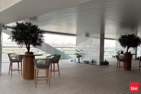 Apartamento en Business Bay, Dubai, 1 dormitorio, 113.9 m², № 48799 - foto 2