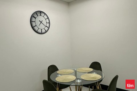 Apartamento en Business Bay, Dubai, 1 dormitorio, 113.9 m², № 48799 - foto 18