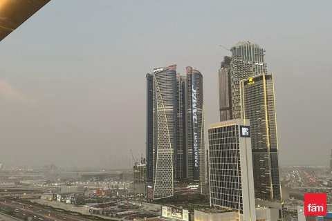 Apartamento en Business Bay, Dubai, 1 dormitorio, 113.9 m², № 48799 - foto 9