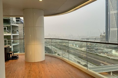 Apartamento en Business Bay, Dubai, 1 dormitorio, 113.9 m², № 48799 - foto 17