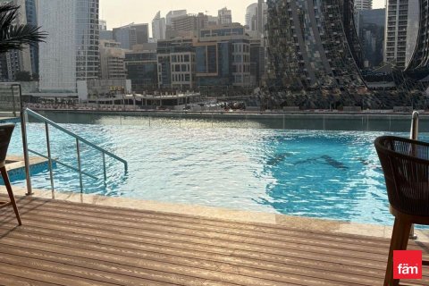 Apartamento en Business Bay, Dubai, 1 dormitorio, 113.9 m², № 48799 - foto 3
