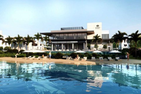 Villa in Wadi Al Safa 2, Dubai 6 bedrooms, 504 sq.m. № 48804 - photo 2