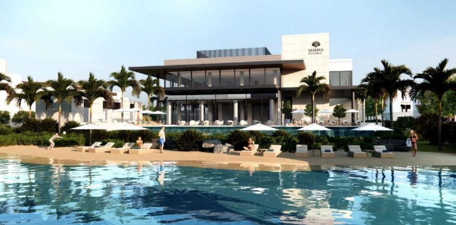 Вилла в Wadi Al Safa 2, Дубай, 6 спален, 504м², № 48804