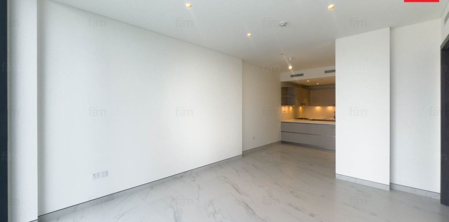 Apartment in Dubai 1 bedroom, 71.6 sq.m. № 48800