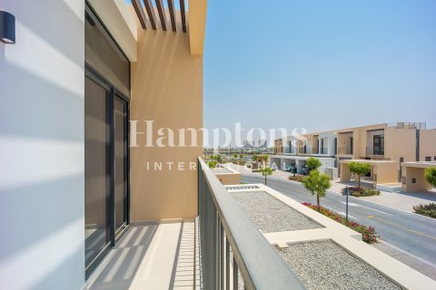 Вилла в Dubai South (Dubai World Central), Дубай, 3 спальни, 137.76м², № 103322