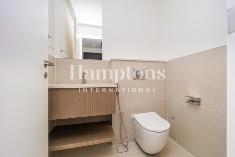 Снять в аренду виллу в Dubai South (Dubai World Central), Дубай: 3 спальни, 137.76028452м², № 103322 - фото 10