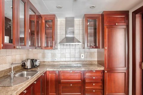 Apartamento en Downtown Dubai (Downtown Burj Dubai), Dubai, 1 dormitorio, 76.26964688 m², № 103323 - foto 11