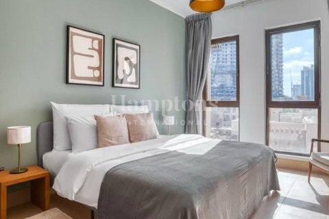 Apartamento en Downtown Dubai (Downtown Burj Dubai), Dubai, 1 dormitorio, 76.26964688 m², № 103323 - foto 7