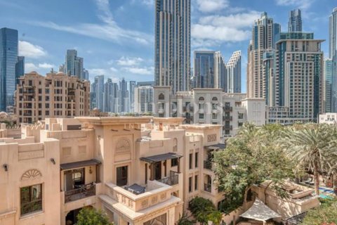 Apartamento en Downtown Dubai (Downtown Burj Dubai), Dubai, 1 dormitorio, 76.26964688 m², № 103323 - foto 4