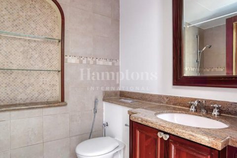 Apartamento en Downtown Dubai (Downtown Burj Dubai), Dubai, 1 dormitorio, 76.26964688 m², № 103323 - foto 10