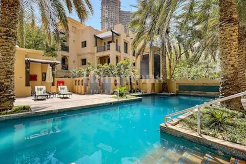 Apartamento en Downtown Dubai (Downtown Burj Dubai), Dubai, 1 dormitorio, 76.26964688 m², № 103323 - foto 3