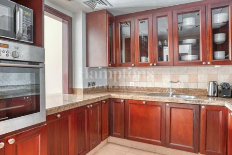 Apartamento en Downtown Dubai (Downtown Burj Dubai), Dubai, 1 dormitorio, 76.26964688 m², № 103323 - foto 8
