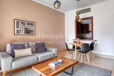 Apartamento en Downtown Dubai (Downtown Burj Dubai), Dubai, 1 dormitorio, 76.26964688 m², № 103323 - foto 9