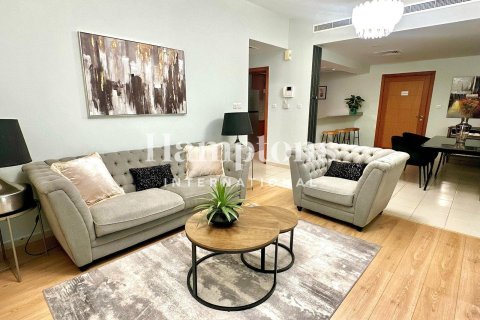 Apartamento en Greens, Dubai, 1 dormitorio, 74.34005157 m², № 103320 - foto 11