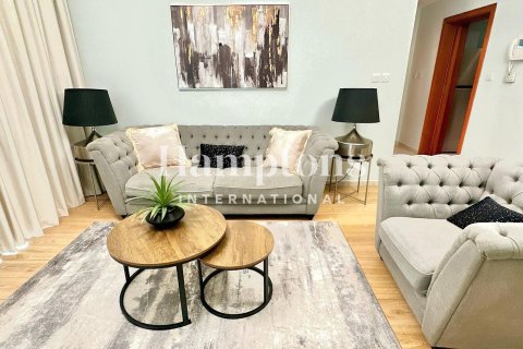 Apartamento en Greens, Dubai, 1 dormitorio, 74.34005157 m², № 103320 - foto 5