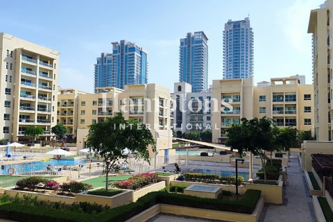 Appartement à Greens, Dubai, 1 chambre, 74.34005157 m², № 103320 - photo 15