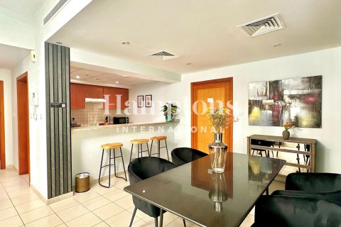 Apartamento en Greens, Dubai, 1 dormitorio, 74.34005157 m², № 103320 - foto 9