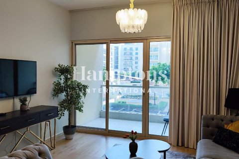 Appartement à Greens, Dubai, 1 chambre, 74.34005157 m², № 103320 - photo 14