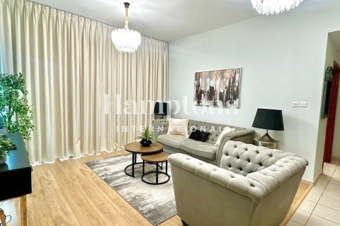 Apartamento en Greens, Dubai, 1 dormitorio, 74.34005157 m², № 103320 - foto 3