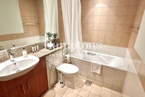 Apartamento en Greens, Dubai, 1 dormitorio, 74.34005157 m², № 103320 - foto 4