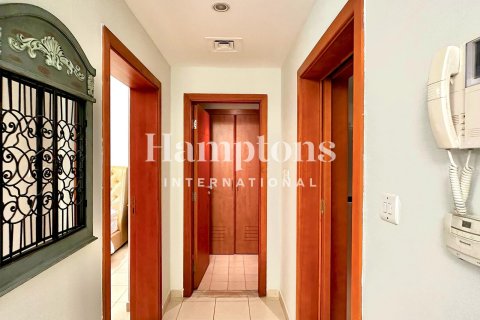 Apartamento en Greens, Dubai, 1 dormitorio, 74.34005157 m², № 103320 - foto 8