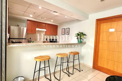 Квартира в Greens, Дубай, 1 спальня, 74.34м², № 103320