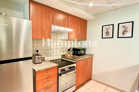 Apartamento en Greens, Dubai, 1 dormitorio, 74.34005157 m², № 103320 - foto 6