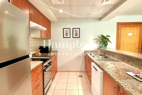 Apartamento en Greens, Dubai, 1 dormitorio, 74.34005157 m², № 103320 - foto 2