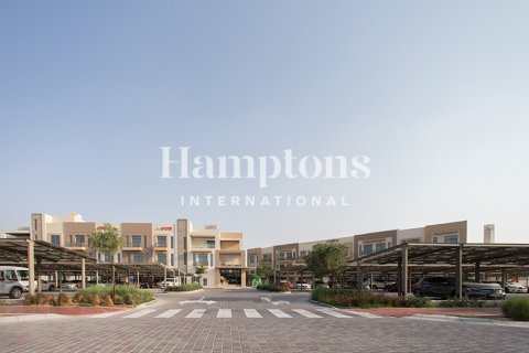 Villa à The Sustainable City, Dubai, 4 chambres, 356.37590800 m², № 103325 - photo 19