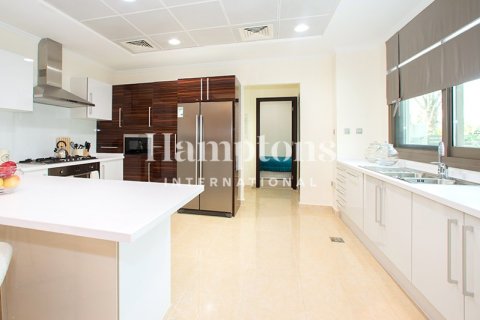 Villa à The Sustainable City, Dubai, 4 chambres, 356.37590800 m², № 103325 - photo 9