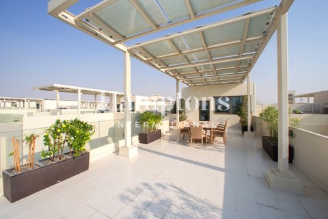 Villa à The Sustainable City, Dubai, 4 chambres, 356.37590800 m², № 103325 - photo 5