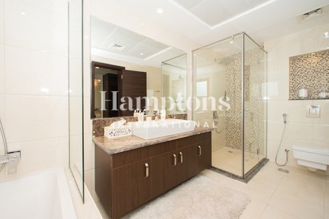 Villa à The Sustainable City, Dubai, 4 chambres, 356.37590800 m², № 103325 - photo 14