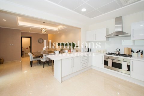 Villa à The Sustainable City, Dubai, 4 chambres, 356.37590800 m², № 103325 - photo 8