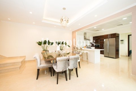 Villa à The Sustainable City, Dubai, 4 chambres, 356.37590800 m², № 103325 - photo 16