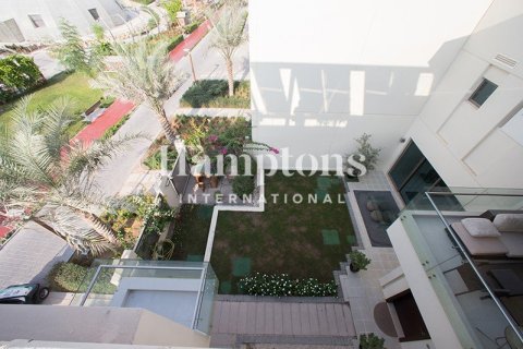 Villa à The Sustainable City, Dubai, 4 chambres, 356.37590800 m², № 103325 - photo 6
