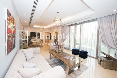 Villa à The Sustainable City, Dubai, 4 chambres, 356.37590800 m², № 103325 - photo 2
