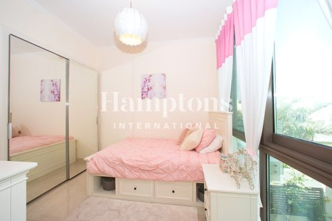 Вилла в The Sustainable City, Дубай, 4 спальни, 356.376м², № 103325