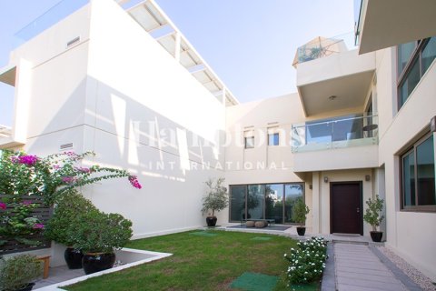 Villa à The Sustainable City, Dubai, 4 chambres, 356.37590800 m², № 103325 - photo 7