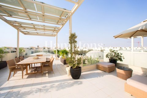 Villa à The Sustainable City, Dubai, 4 chambres, 356.37590800 m², № 103325 - photo 10