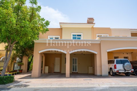 Maison de ville à Arabian Ranches 2, Dubai, 4 chambres, 350.39945801 m², № 103324 - photo 9