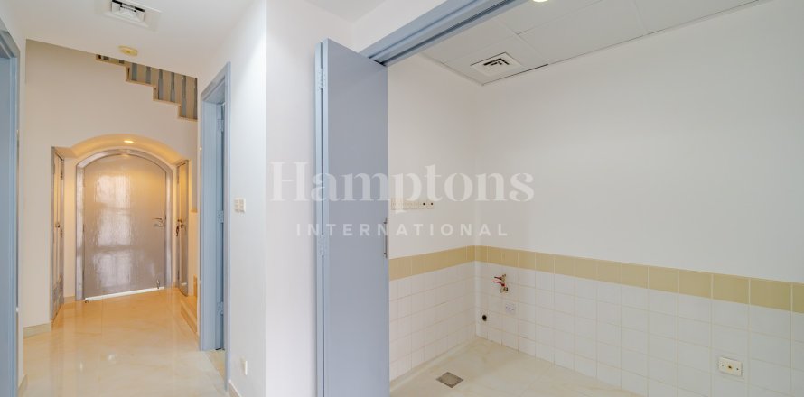 Maison de ville à Arabian Ranches 2, Dubai, 4 chambres, 350.399 m², № 103324