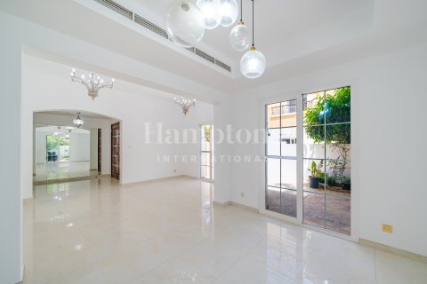 Maison de ville à Arabian Ranches 2, Dubai, 4 chambres, 350.39945801 m², № 103324 - photo 8