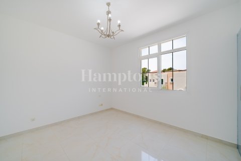 Maison de ville à Arabian Ranches 2, Dubai, 4 chambres, 350.39945801 m², № 103324 - photo 4