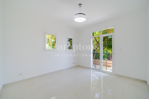 Maison de ville à Arabian Ranches 2, Dubai, 4 chambres, 350.39945801 m², № 103324 - photo 19