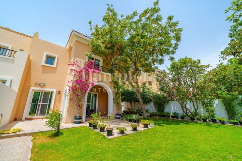 Maison de ville à Arabian Ranches 2, Dubai, 4 chambres, 350.39945801 m², № 103324 - photo 6