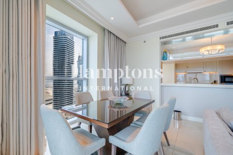 Appartement à Downtown Dubai (Downtown Burj Dubai), Dubai, 2 chambres, 134.87007219 m², № 103326 - photo 15