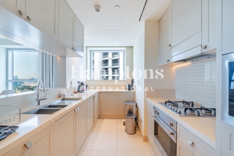 Appartement à Downtown Dubai (Downtown Burj Dubai), Dubai, 2 chambres, 134.87007219 m², № 103326 - photo 18