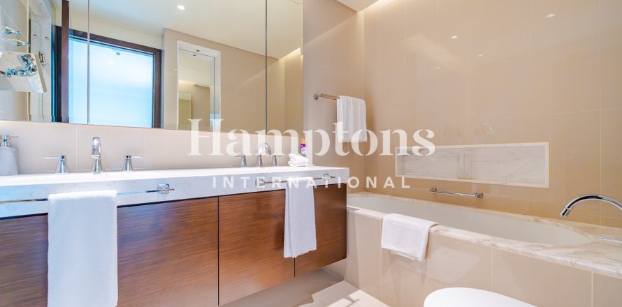Appartement à Downtown Dubai (Downtown Burj Dubai), Dubai, 2 chambres, 134.87 m², № 103326