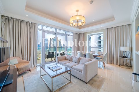 Appartement à Downtown Dubai (Downtown Burj Dubai), Dubai, 2 chambres, 134.87007219 m², № 103326 - photo 21